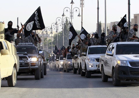 Nhà tiên tri mù Vanga đã dự đoán về IS từ nhiều thập kỷ trước? ảnh 2