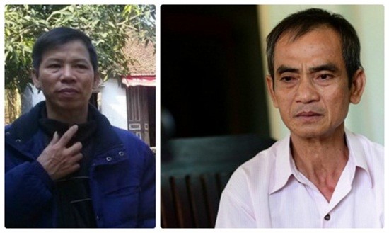 Cùng cảnh ngộ, ông Chấn nhắn nhủ điều gì tới ông Nén? ảnh 1