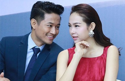 Lê Phương, Quý Bình đã đường ai nấy đi? ảnh 1