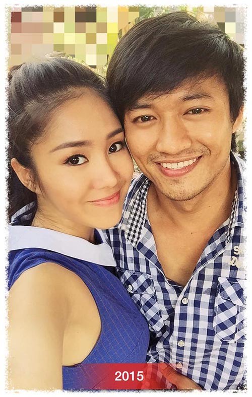 Lê Phương, Quý Bình đã đường ai nấy đi? ảnh 2