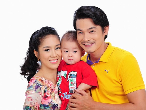 Hai mối tình đầy dang dở của nữ diễn viên Lê Phương ảnh 1