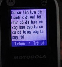 Giá 'chát' cho những thầy giáo gạ tình nữ sinh