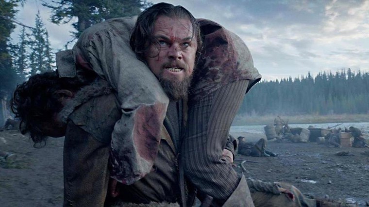 Leonardo DiCaprio: Tiền bạc, danh vọng không phải thước đo hạnh phúc ảnh 2
