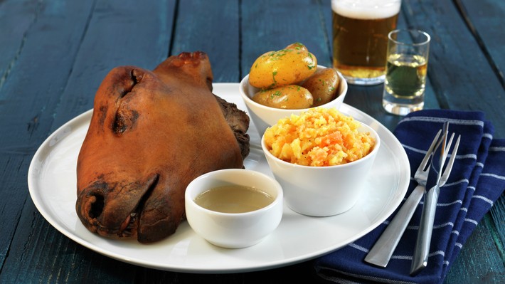 10 món ăn được liệt vào danh sách đặc biệt nhất thế giới ảnh 4