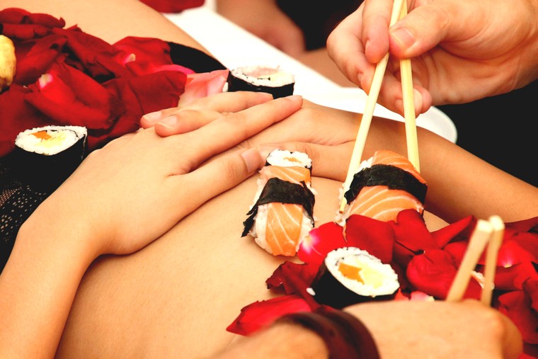 10 món ăn được liệt vào danh sách đặc biệt nhất thế giới ảnh 7