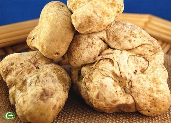 10 món ăn được liệt vào danh sách đặc biệt nhất thế giới ảnh 2