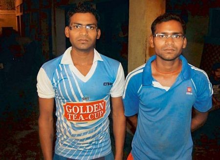 Lạ lùng ngôi làng có hơn 100 cặp sinh đôi ảnh 3