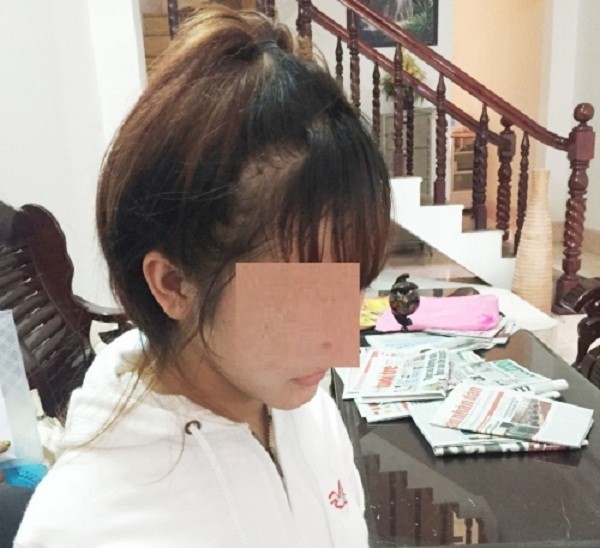 Tổ chức nhậu 'tăng 2', thiếu nữ 16 tuổi bị bạn cưỡng hiếp đến 3 lần ảnh 1