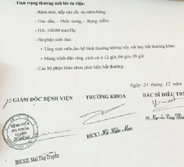 Tổ chức nhậu 'tăng 2', thiếu nữ 16 tuổi bị bạn cưỡng hiếp đến 3 lần ảnh 2