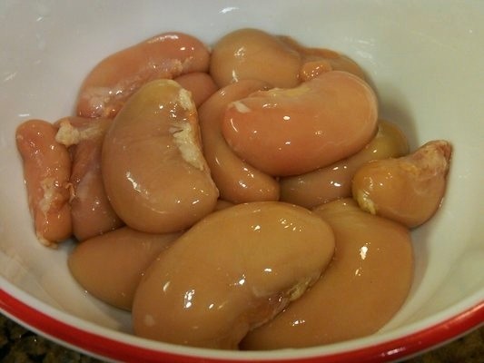 Top đặc sản được làm từ bộ phận 'nhạy cảm' của động vật ảnh 3