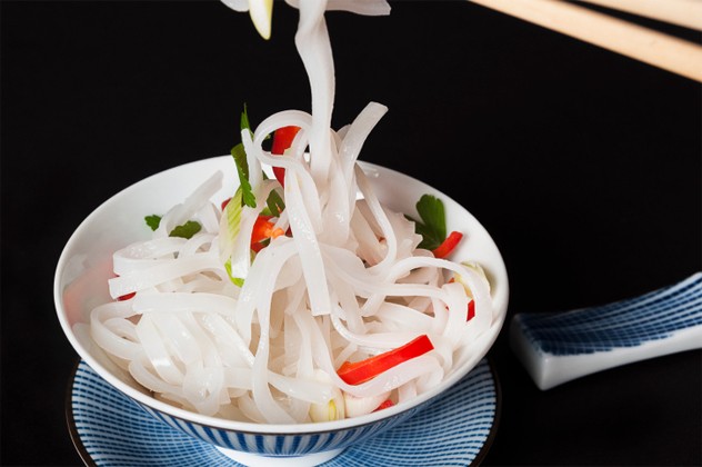 10 loại thực phẩm làm giả ‘siêu thật’ chỉ có thể ở Trung Quốc ảnh 7