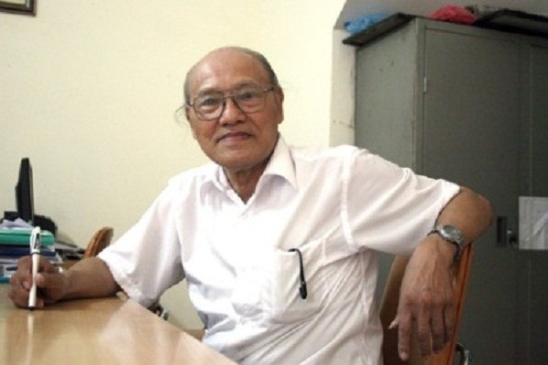 Ông Nguyễn Phúc Giác Hải nhận định về tiên tri rợn người của Vanga ảnh 1