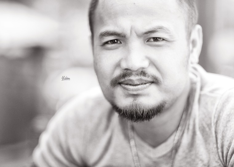 Trần Lập bức xúc vì bị báo chí ‘nói quá’ về tình trạng sức khỏe ảnh 1