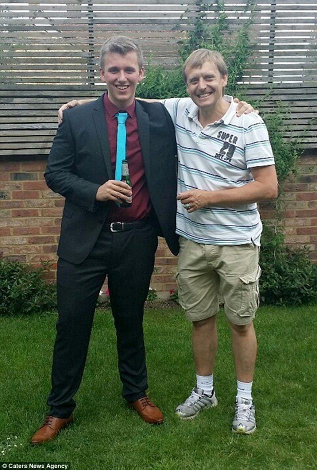 Người đàn ông có hơn 800 đứa con sau 16 năm bán tinh trùng ảnh 3