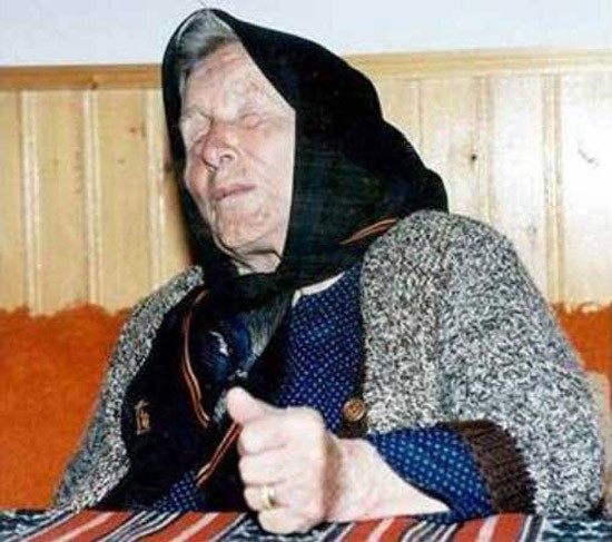 Số phận bi thảm của người 'không tin' vào nhà tiên tri mù Vanga ảnh 1