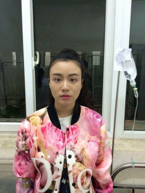 Quản lý của Linh Miu bàng hoàng kể lại giây phút bị đánh dã man ảnh 2