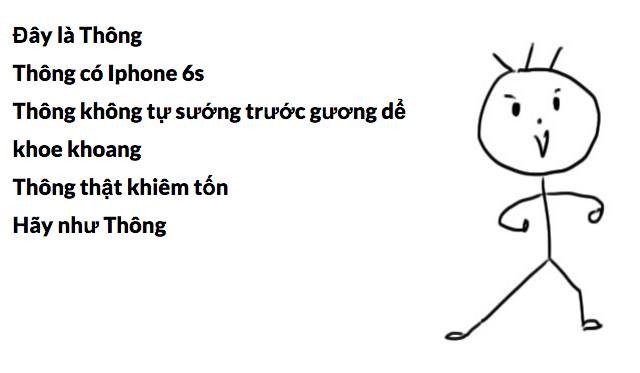 Giới trẻ phát sốt với trào lưu ‘Hãy như tôi’ trên Facebook ảnh 2