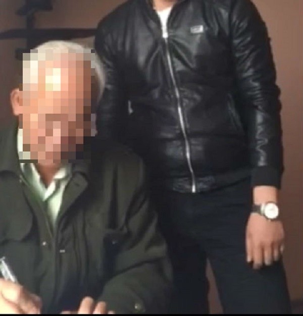  ‘Thần y’ cam kết chữa khỏi AIDS, xét nghiệm lại vẫn dương tính HIV ảnh 1