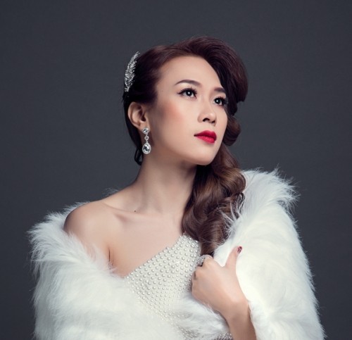 Chuyện về Mỹ Tâm: 'Sao cứ trao giải cho người không muốn nhận?' ảnh 1