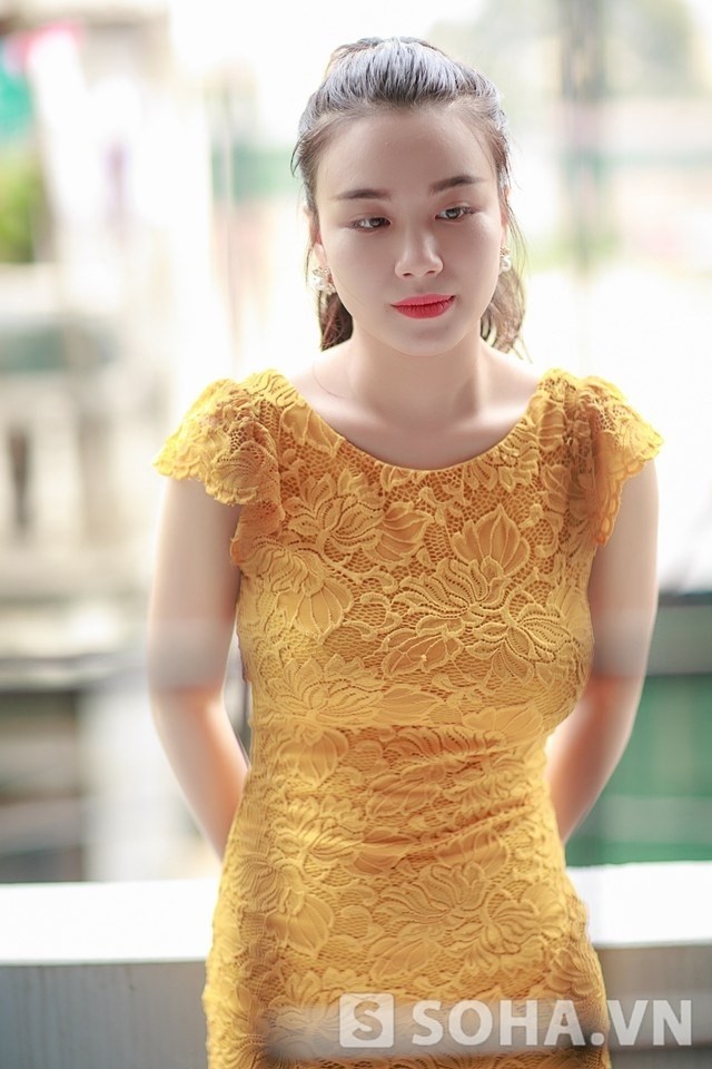 Linh Miu thừa nhận 'có đạp người bán hàng' ảnh 4