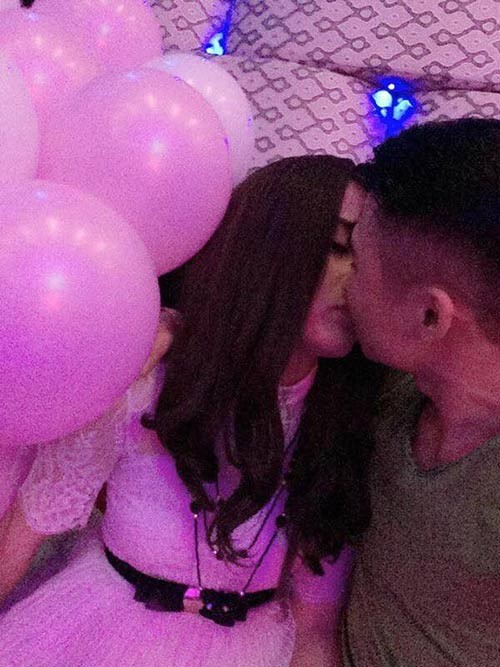 Hot girl Thái Nguyên kể lại màn tỏ tình 'chị yêu em' gây sốt ảnh 5