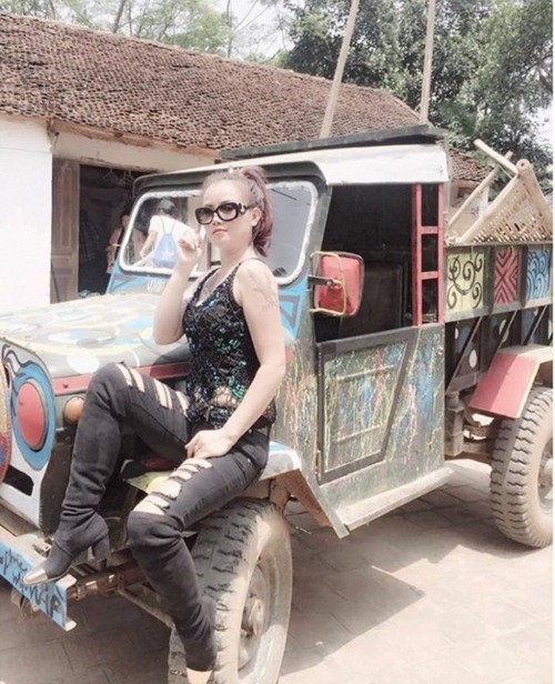 Cười "vật vã" với loạt phim hài Tết 2016 ảnh 7