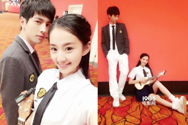 Nhan sắc nam thần phá vỡ kỷ lục tìm kiếm trên mạng xã hội ảnh 8