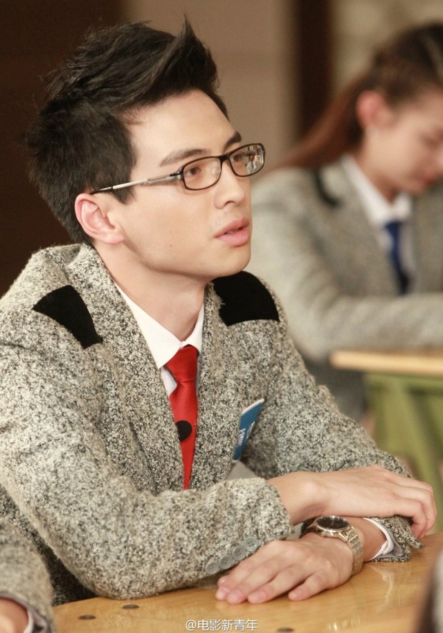 Nhan sắc nam thần phá vỡ kỷ lục tìm kiếm trên mạng xã hội ảnh 2