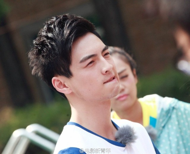 Nhan sắc nam thần phá vỡ kỷ lục tìm kiếm trên mạng xã hội ảnh 7