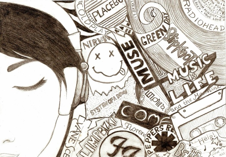 Vì sao có những giai điệu thường ám ảnh chúng ta suốt cả ngày? ảnh 2