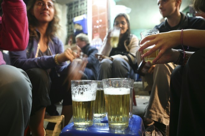 So sánh thú vị về Hà Nội và TP.HCM trên báo Tây ảnh 2