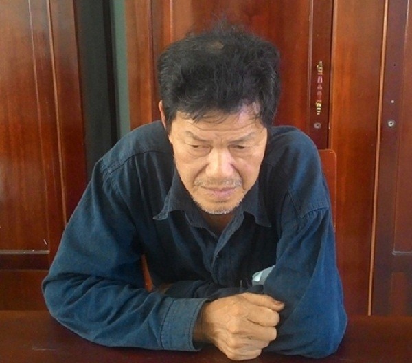 'Siêu lừa đảo' đầu thú sau gần 9 năm lẩn trốn ảnh 1