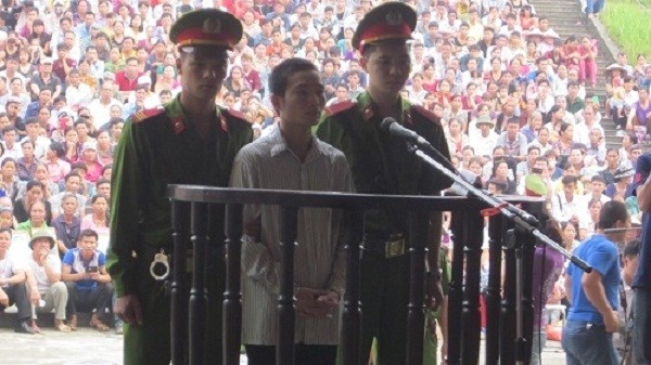 Thảm án 4 người chết ở Yên Bái: Bí mật chưa từng biết của nghi phạm ảnh 1