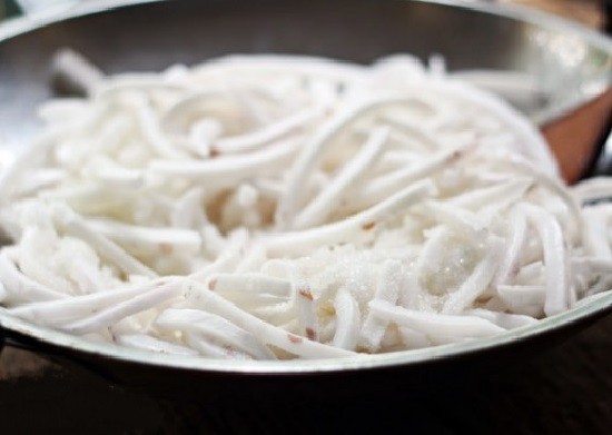  Cách làm mứt dừa dẻo vừa thơm vừa sạch đón Tết Bính Thân ảnh 5