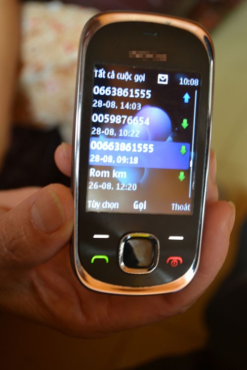 Mất tiền vì nghe điện thoại ‘bình cũ rượu mới’ mà người vẫn ‘say’ ảnh 2