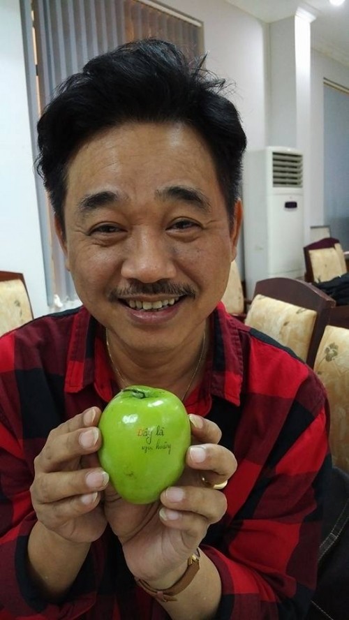 Táo Quân 2016: Ai là Nam Tào, ai là Bắc Đẩu? ảnh 2