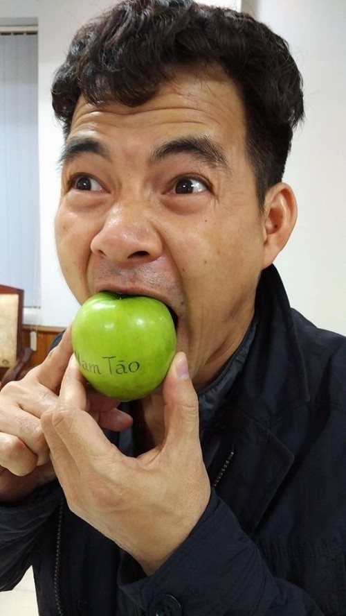 Táo Quân 2016: Ai là Nam Tào, ai là Bắc Đẩu? ảnh 3