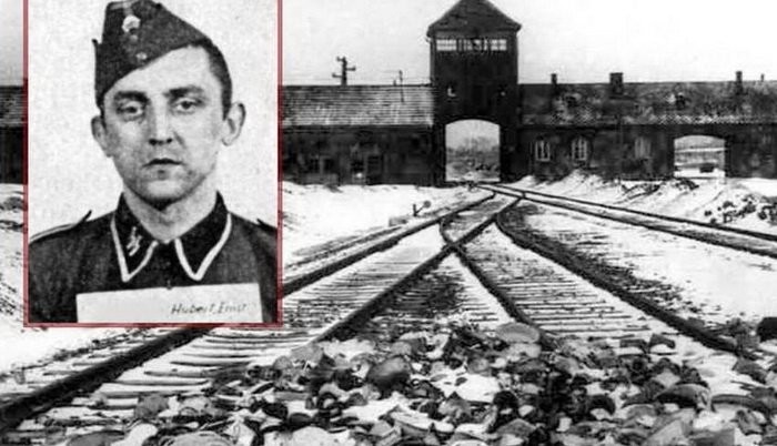 Bác sĩ 95 tuổi bị cáo buộc đồng lõa giết hơn 3.600 người ảnh 2