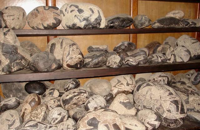 Bí ẩn những hiện tượng siêu nhiên thay đổi cả lịch sử loài người ảnh 8