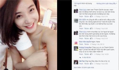 Xôn xao tin đồn Hải Băng hẹn hò cùng chồng cũ của Diệp Bảo Ngọc ảnh 2