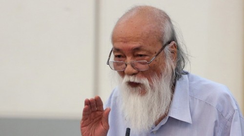 Nguy cơ vỡ trận từ tuyển sinh đầu vào trực tuyến: Sở GDĐT nói gì? ảnh 1