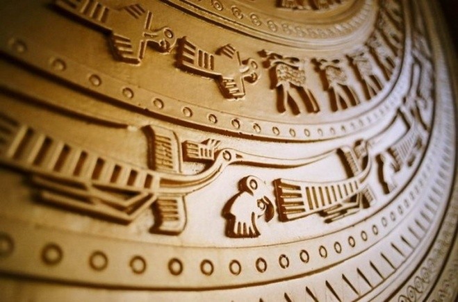 Cụ Rùa và những sinh vật bí ẩn trong lịch sử Việt Nam ảnh 3