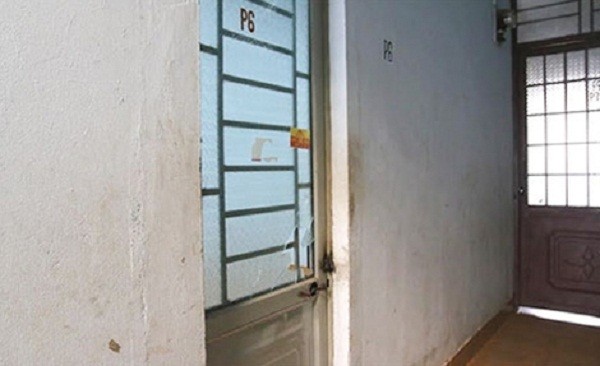 Bị... cấm yêu do cùng huyết thống, đâm em họ tử vong rồi tự sát ảnh 1