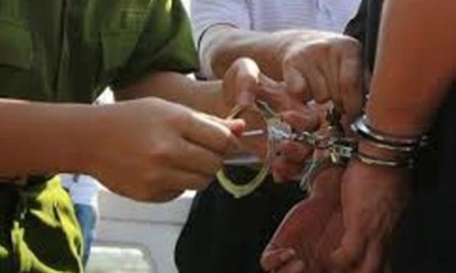 27 cán bộ Hải quan An Giang dính líu vụ lừa hơn 80 tỉ đồng ảnh 1