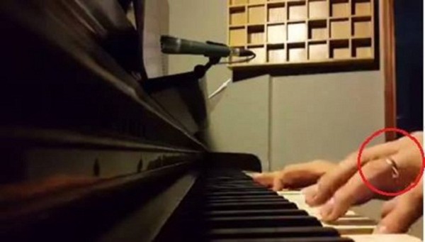 Hari Won phờ phạc, Tiến Đạt vẫn đeo nhẫn đính hôn ảnh 2