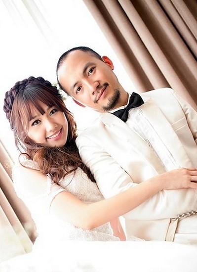 Trước Hari Won, Tiến Đạt đã từng 'vô tâm' chia tay bạn gái 6 năm ảnh 1