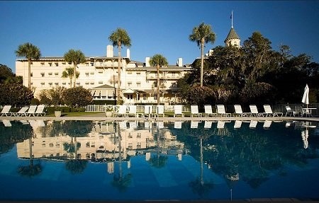 Những khách sạn 'ma ám' nổi tiếng thế giới ảnh 6