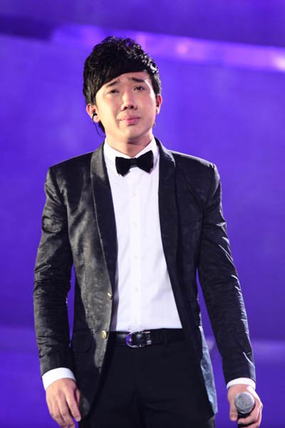 Trấn Thành, Hoài Linh động tí là rơi nước mắt ảnh 3