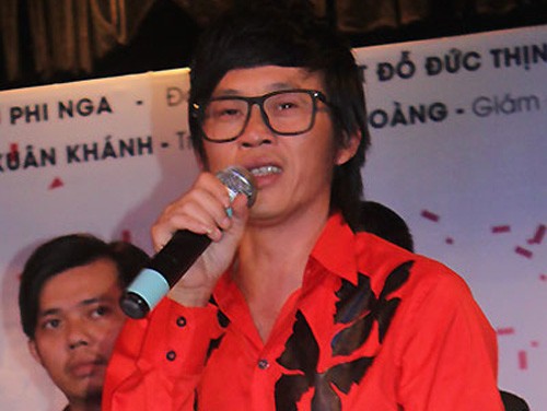 Trấn Thành, Hoài Linh động tí là rơi nước mắt ảnh 10