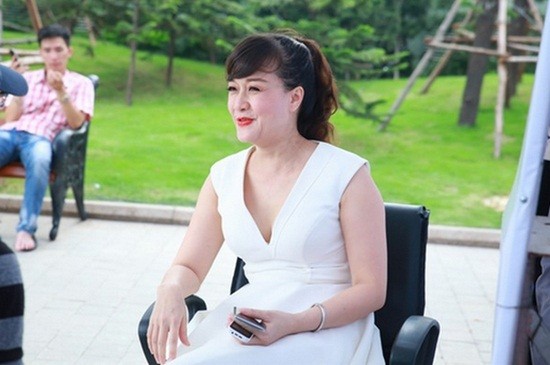 Kí ức bị trầm cảm chỉ trò chuyện với gấu bông của Vân Dung ảnh 3